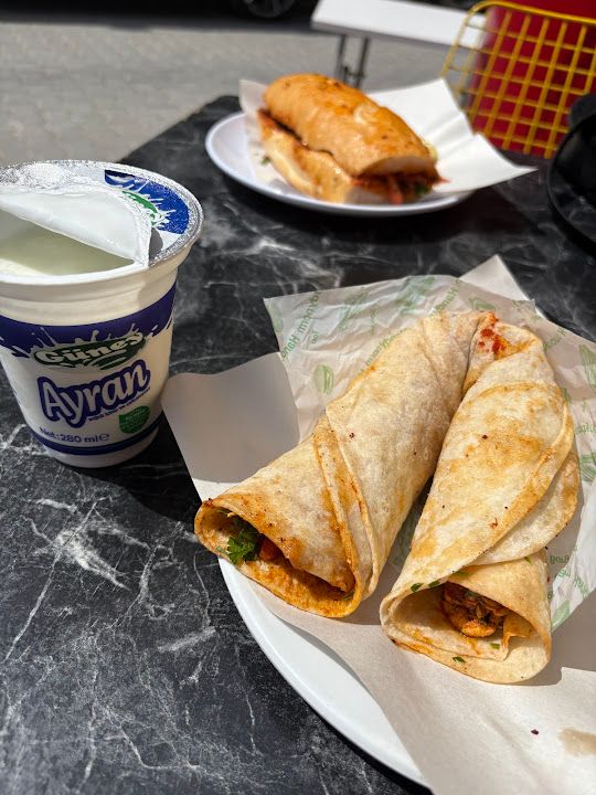 Aslan Tantuni
