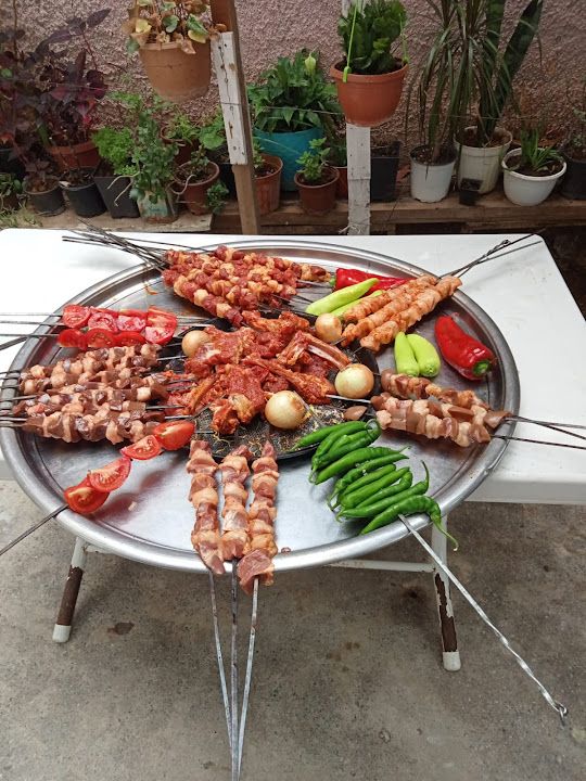 Aydın Usta Kebap Salonu