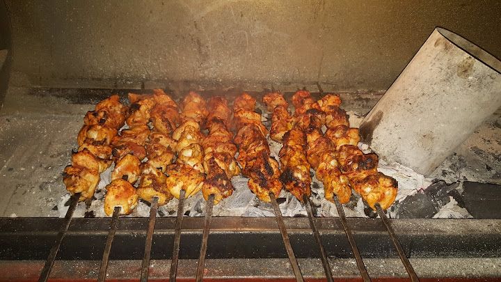 Baba Oğul Kebap Salonu | Tarsus Lokantalar