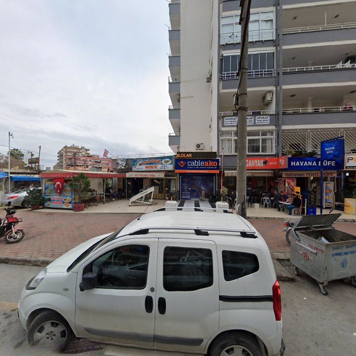 Balikçi Minik