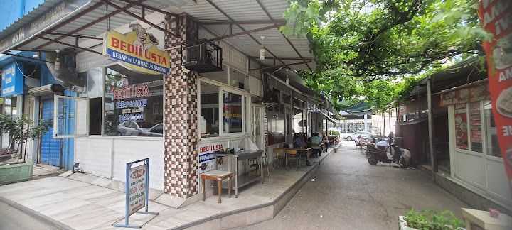 Bedii Usta Kebap Salonu