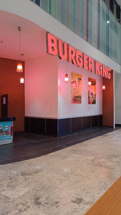 Burger King - Tarsu Avm