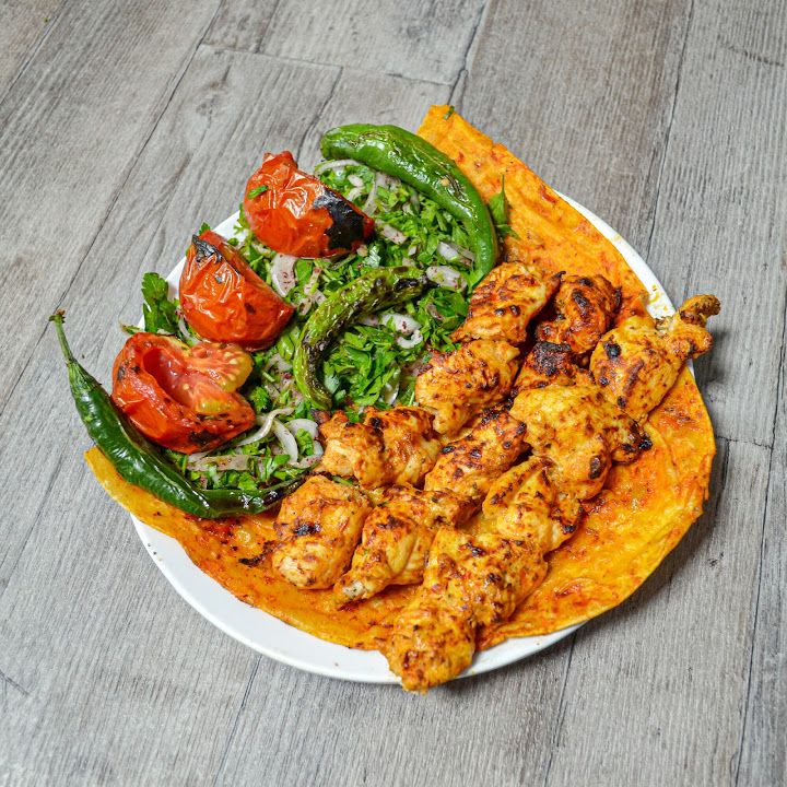 By Efe Döner&kebap