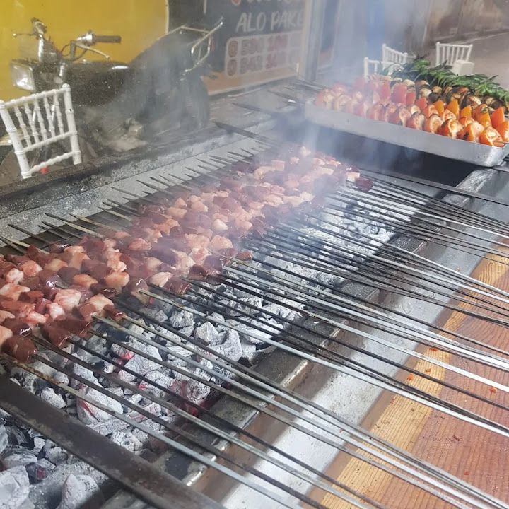 Çağdaş Bey Kebap