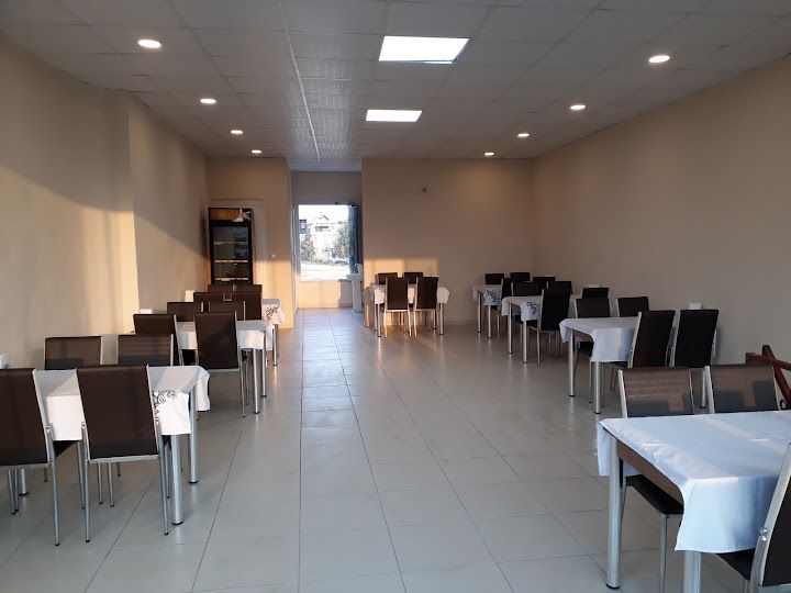 ÇAĞLAYAN CAFE BAR
