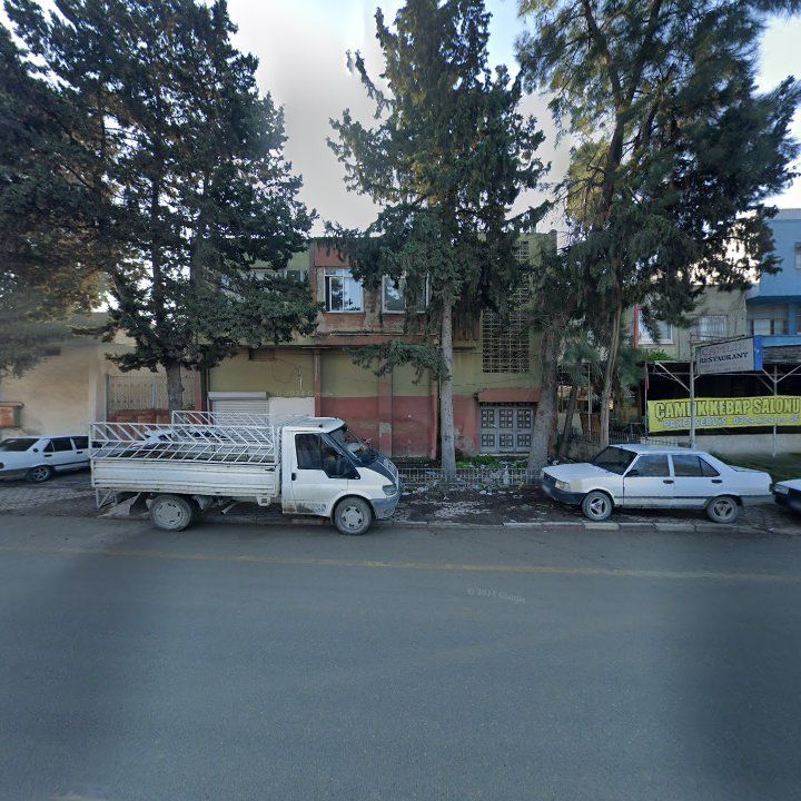 Çamlık Restoran