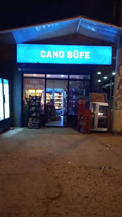 Cano Tekel Bufe