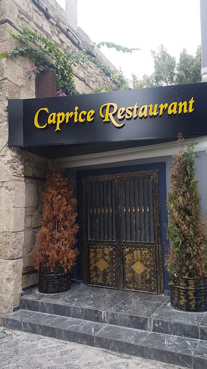 Caprice Restaurant