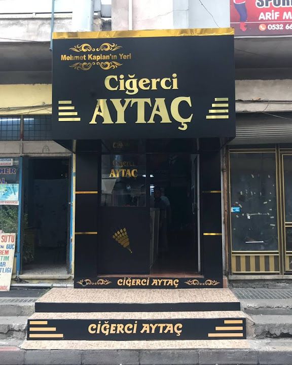 Ciğerci Aytaç
