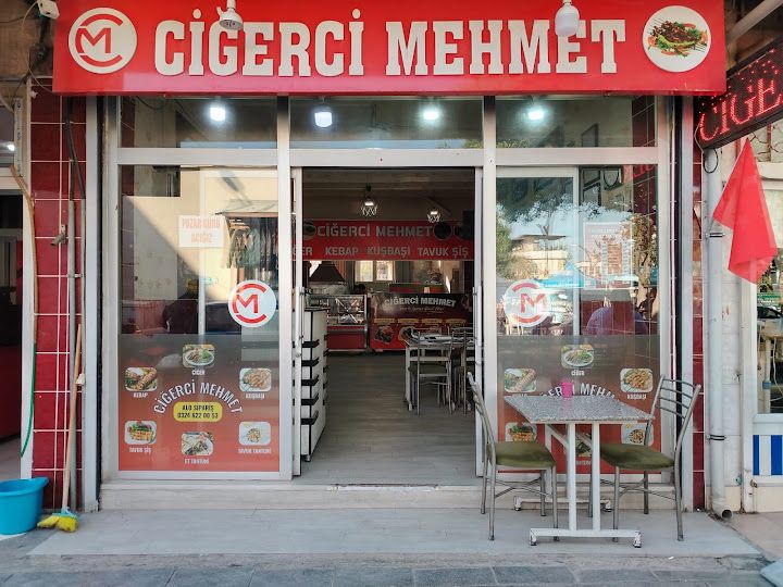 Ciğerci Mehmet