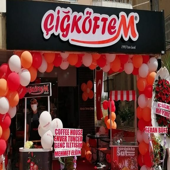 Çiğköftem Tarsus