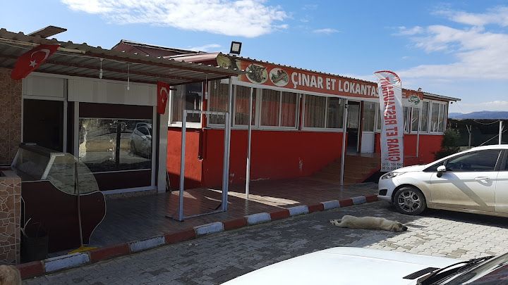 Çınar Et Restaurant