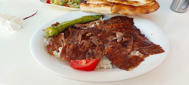Çınar İskender @ Döner