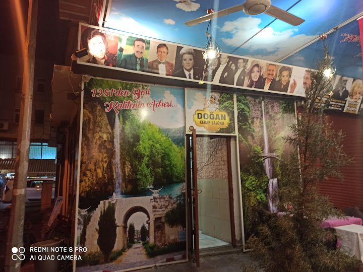 Doğan Kebab Salonu