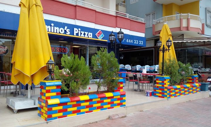 Domino's Pizza Tarsus