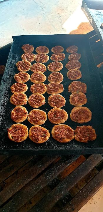 Dörtyol Pide Ve Pişirim Fırını