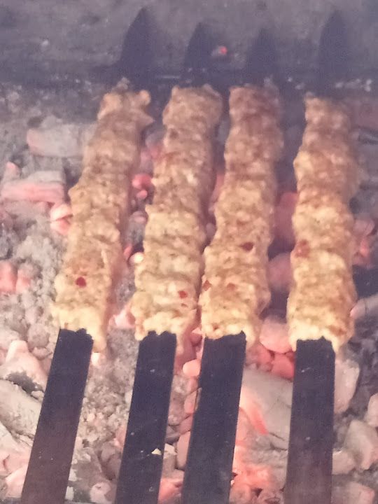 Durum Evi Derviş Usta