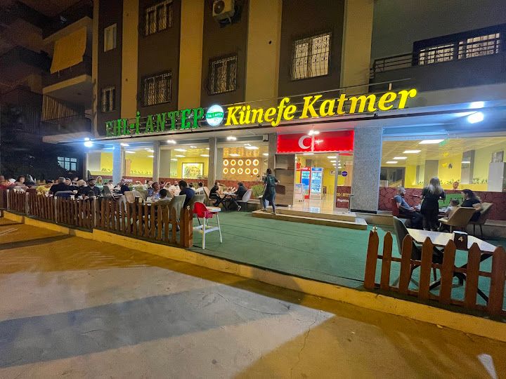 ehli antep tarsus