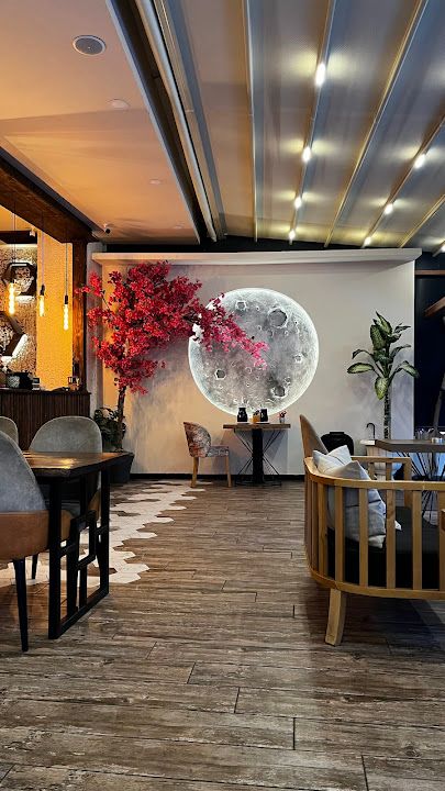 Elzem Cafe