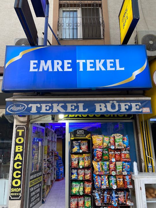 Emre Tekel Tarsus