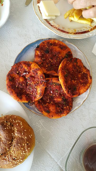Erman Ekmek Fırını
