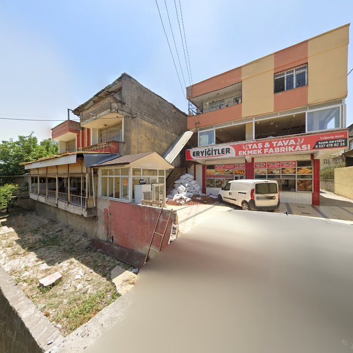 Eryiğitler Fırını