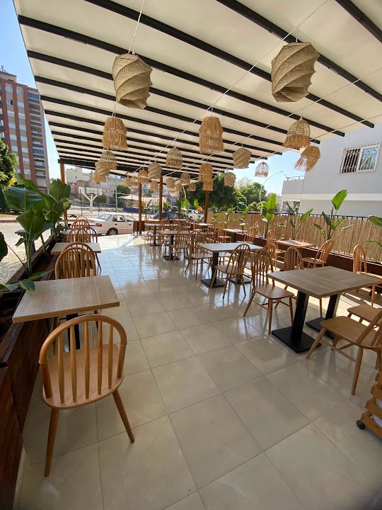 Farma Coffee Co.