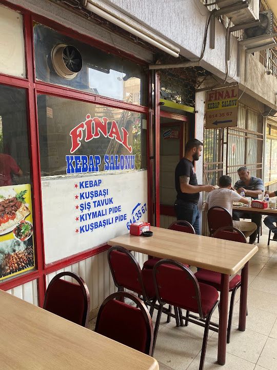 Final Kebap