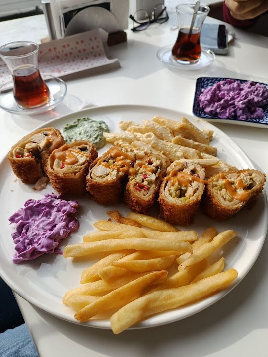 Fresco Cafe