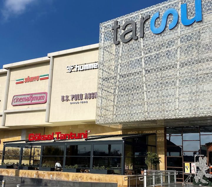 GÖKSEL TANTUNİ