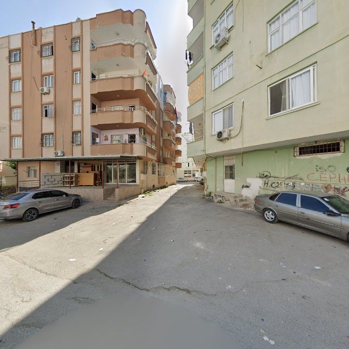 Gülay Lahmacun