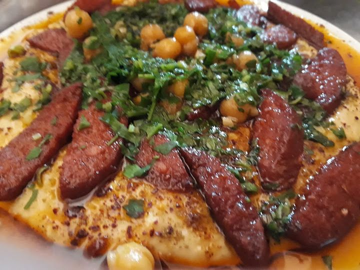 Humus Lokantası