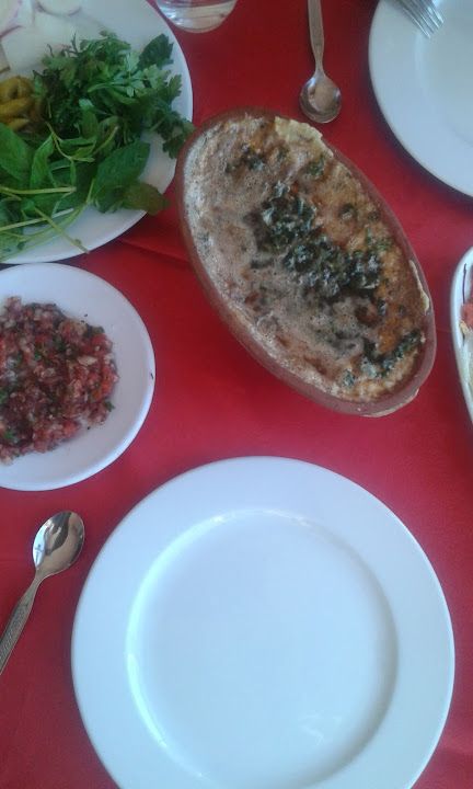 Huzur Lokantası