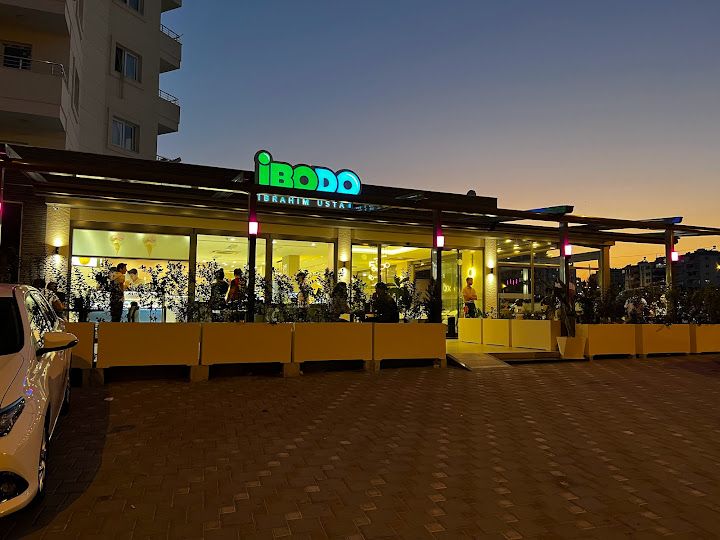 İBODO (şehitler tepesi)