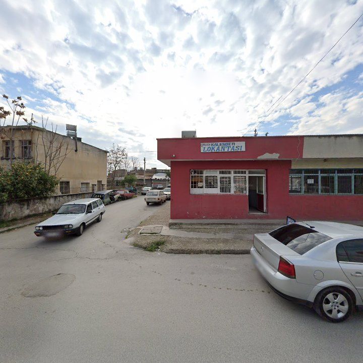 Kalender Lokantası