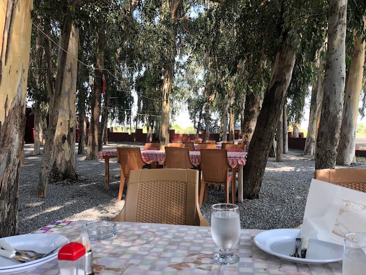 Kanal Restaurant