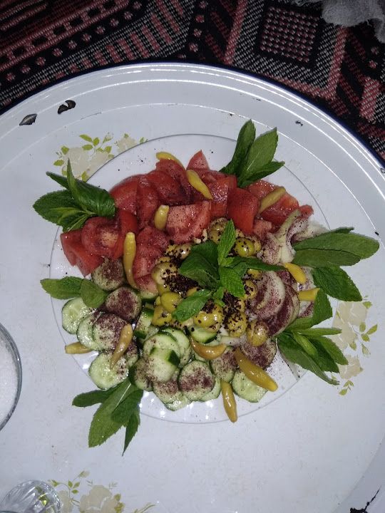 Kanbal Pide