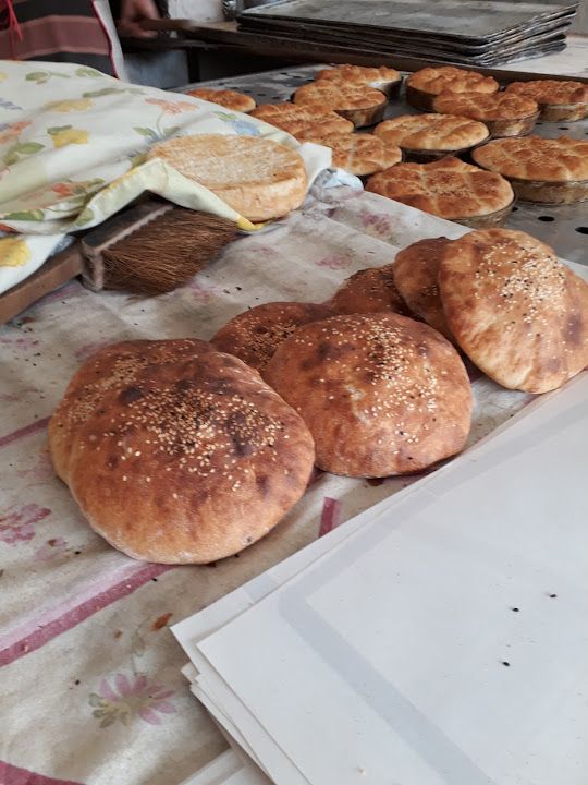 Karakaya Pide