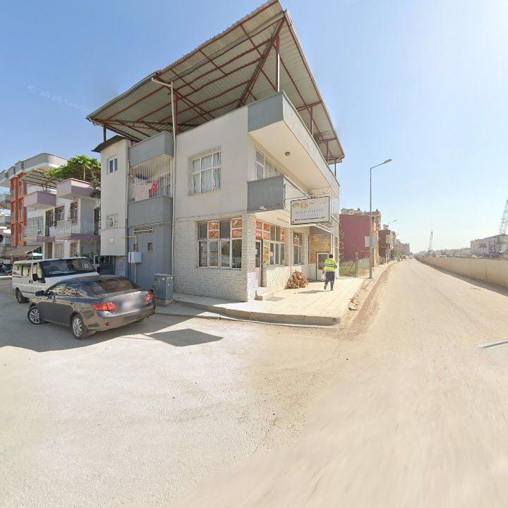 Karakoç Pide
