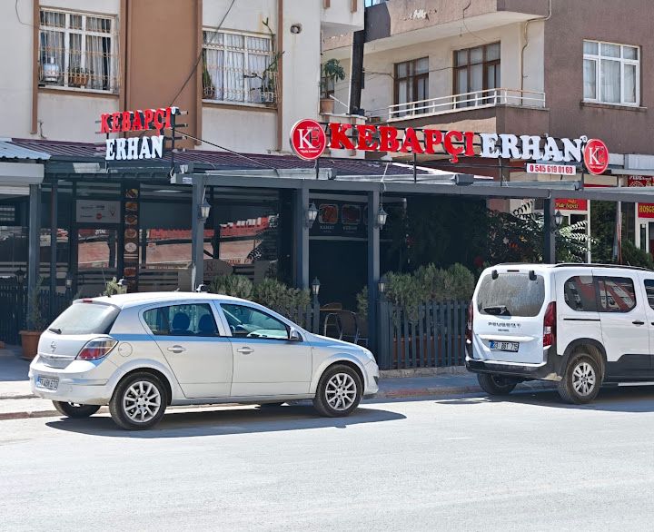 Kebapçı Erhan Tarsus