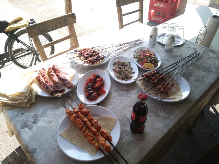 Kebapçı Müfit