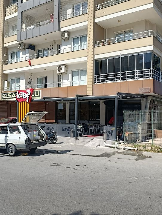 Kebo Tarsus