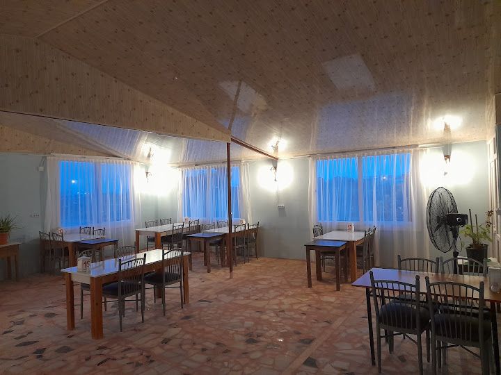 Keloğlu Et Balık Restaurant