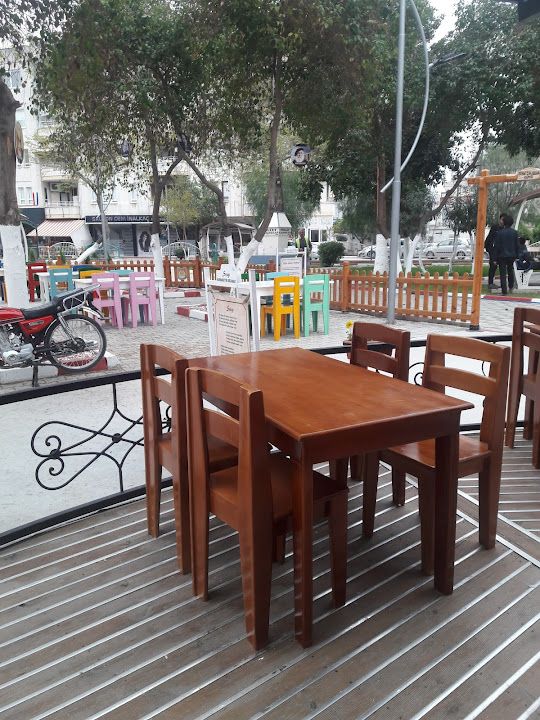 Kitap Kafe