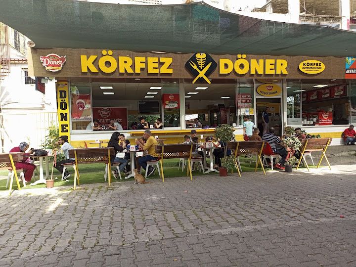 Körfez Döner | Tarsus