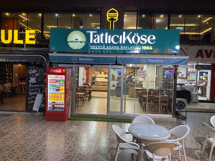 Köse Tatlı