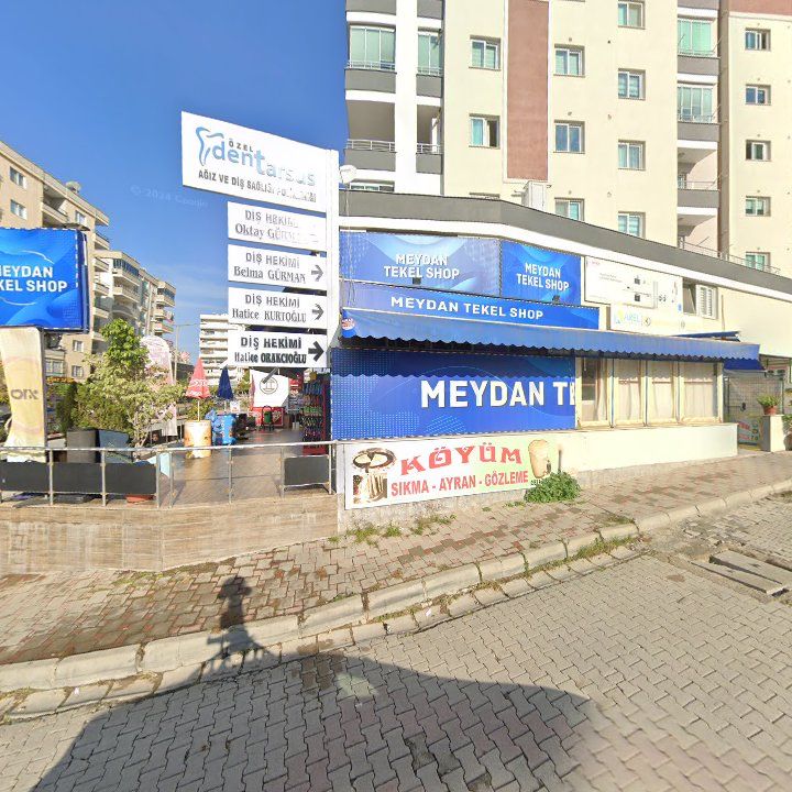 Köyüm Sikma-Manti-Içli Köfte-Yufka