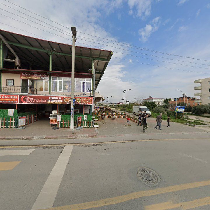 LEZZET BALIK RESTORANT