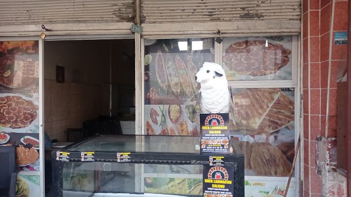 Lider Lahmacun Salonu