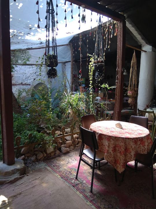 Maça Kafe